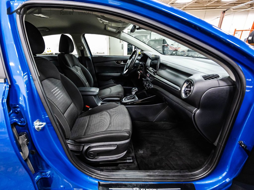 Kia Forte EX 2021 à , Québec - 9 - w1024h768px