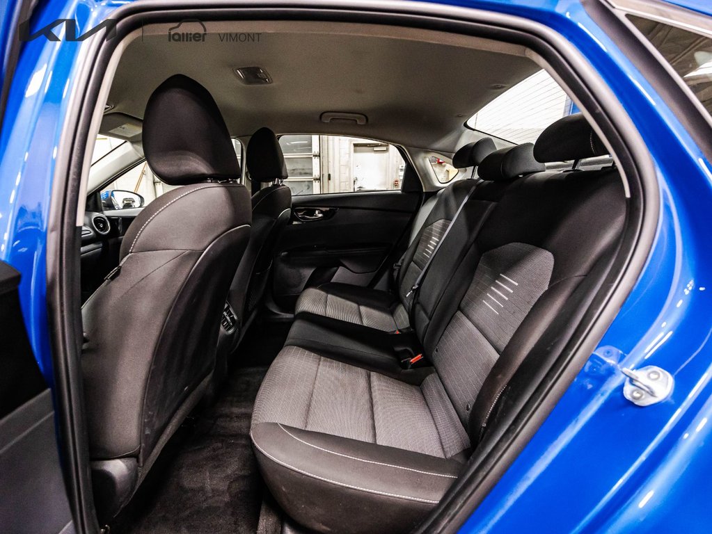 Kia Forte EX 2021 à , Québec - 8 - w1024h768px