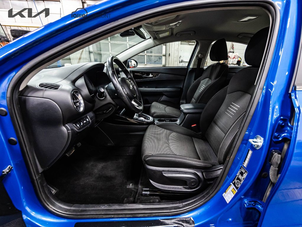 Kia Forte EX 2021 à , Québec - 7 - w1024h768px