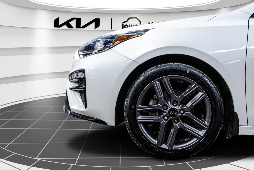 Kia Forte EX+ 2021 à , Québec - 20 - w1024h768px
