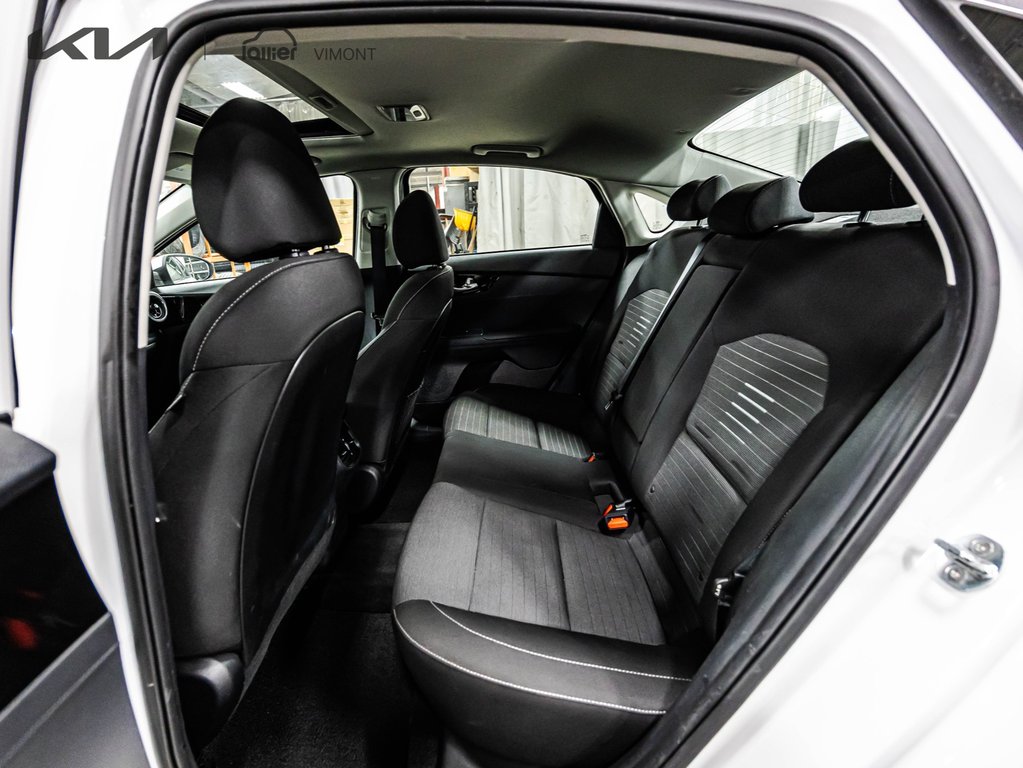 Kia Forte EX+ 2021 à , Québec - 10 - w1024h768px