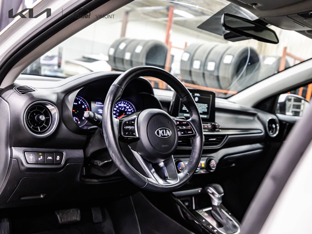 Kia Forte EX+ 2021 à , Québec - 21 - w1024h768px