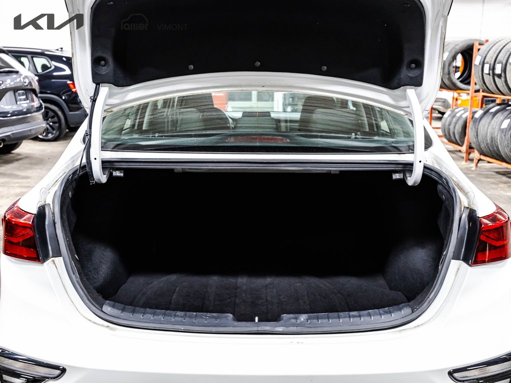 Kia Forte EX+ 2021 à , Québec - 25 - w1024h768px