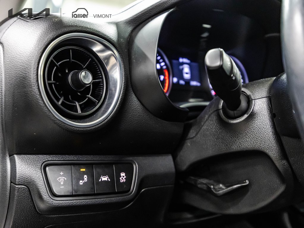 Kia Forte EX+ 2021 à , Québec - 24 - w1024h768px