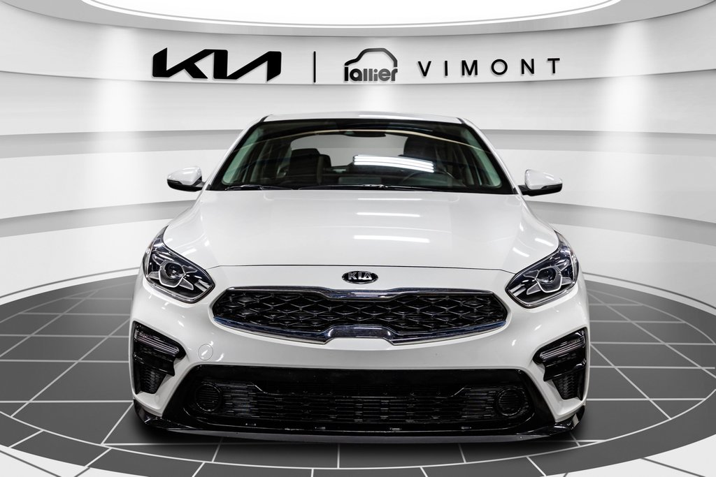 Kia Forte EX+ 2021 à , Québec - 3 - w1024h768px