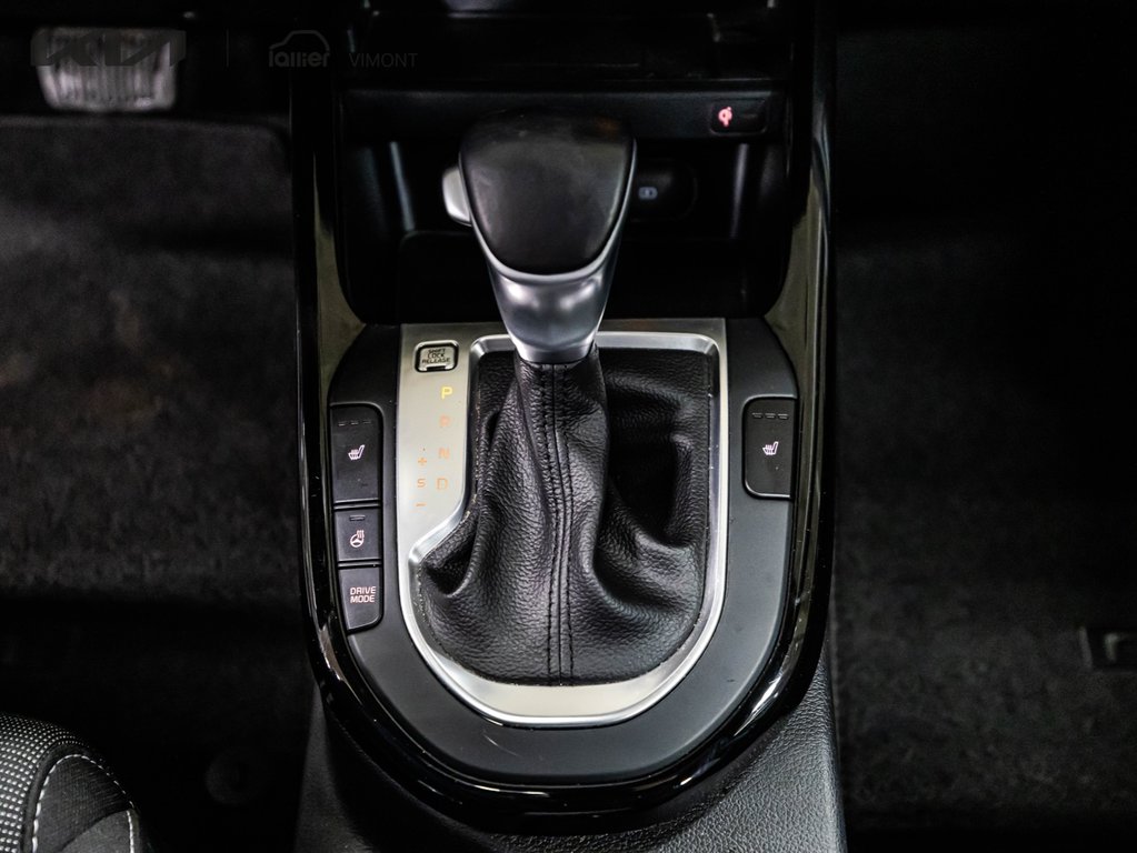 Kia Forte EX+ 2021 à , Québec - 23 - w1024h768px
