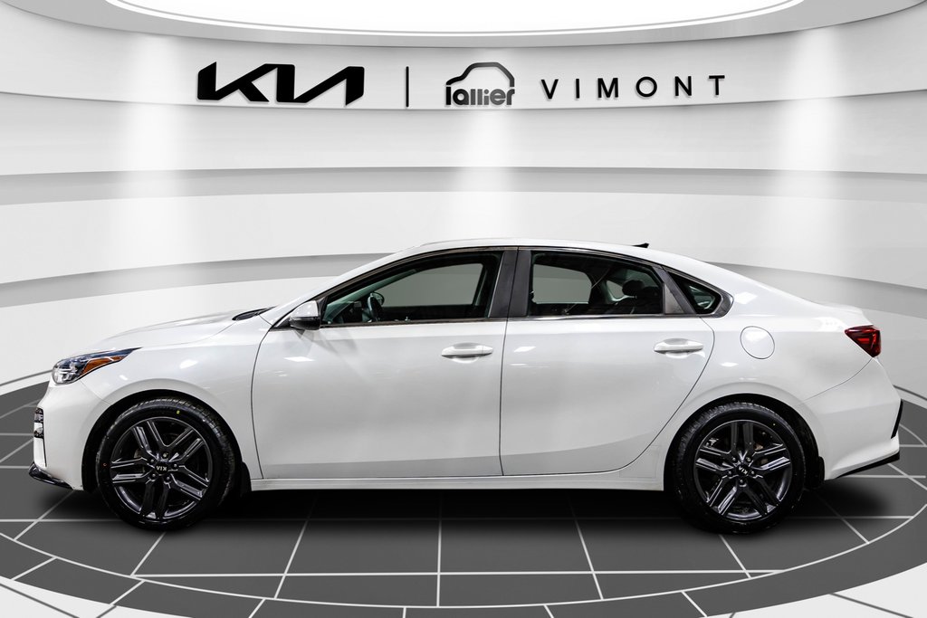 Kia Forte EX+ 2021 à , Québec - 7 - w1024h768px