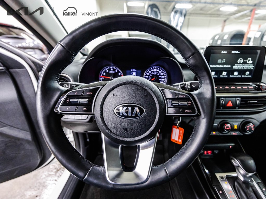 Kia Forte EX+ 2021 à , Québec - 22 - w1024h768px