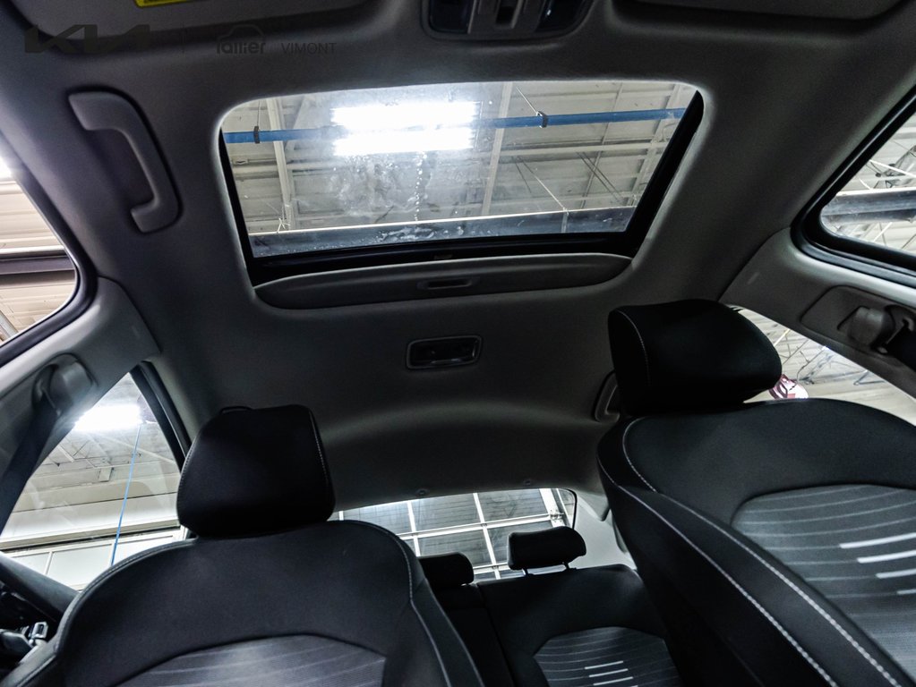 Kia Forte EX+ 2021 à , Québec - 13 - w1024h768px
