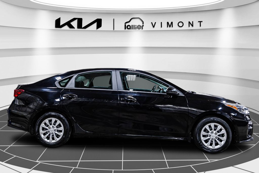Kia Forte LX 2021 à , Québec - 17 - w1024h768px