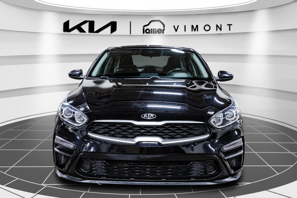 Kia Forte LX 2021 à , Québec - 3 - w1024h768px