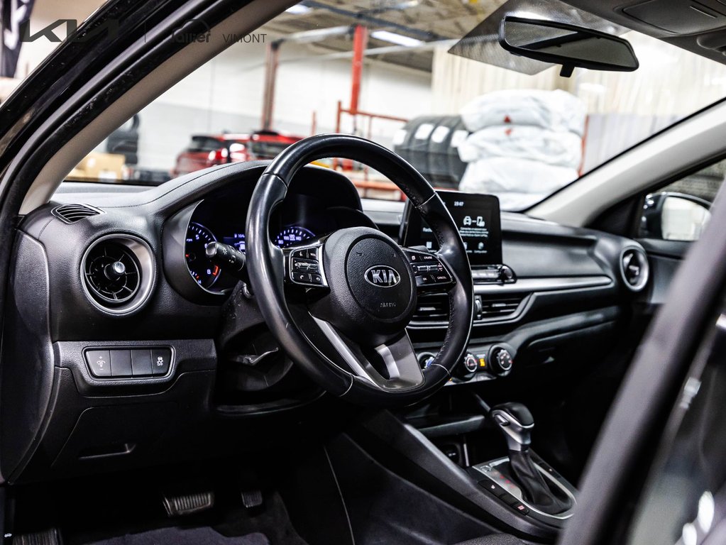 Kia Forte LX 2021 à , Québec - 20 - w1024h768px