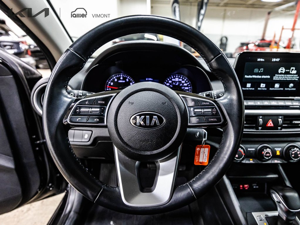 Kia Forte LX 2021 à , Québec - 21 - w1024h768px