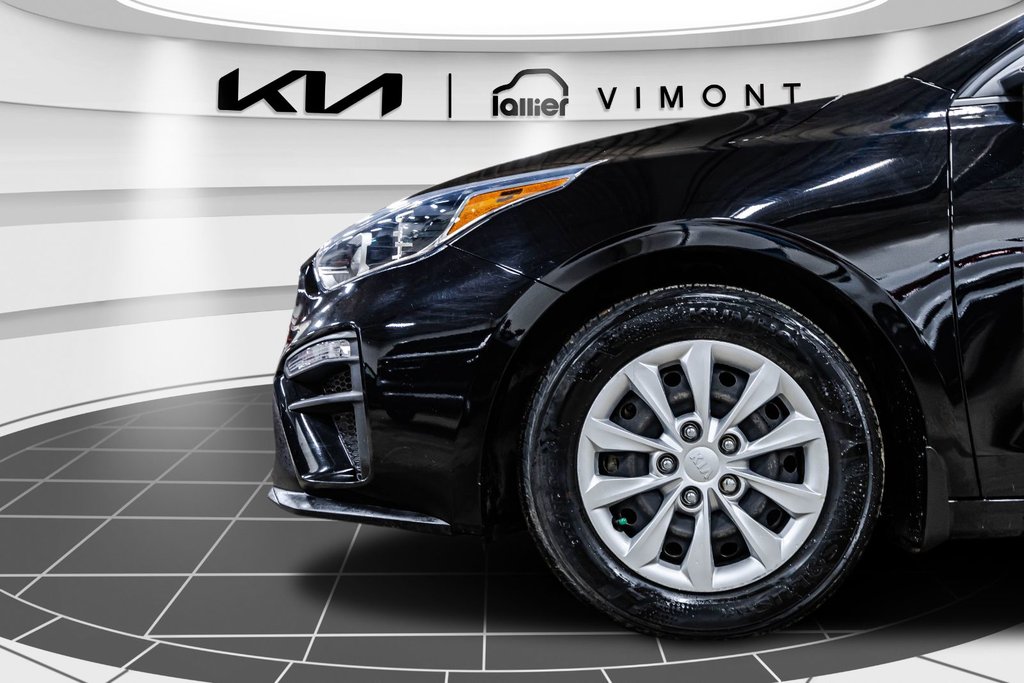 Kia Forte LX 2021 à , Québec - 19 - w1024h768px