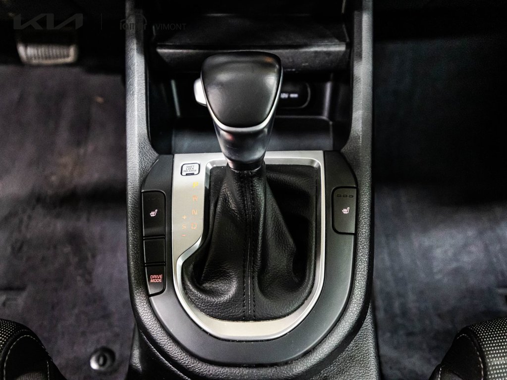 Kia Forte LX 2021 à , Québec - 22 - w1024h768px