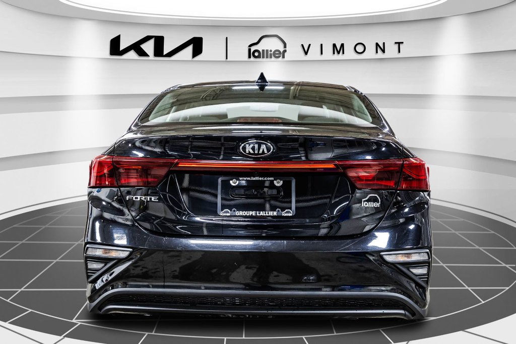 Kia Forte LX 2021 à , Québec - 15 - w1024h768px
