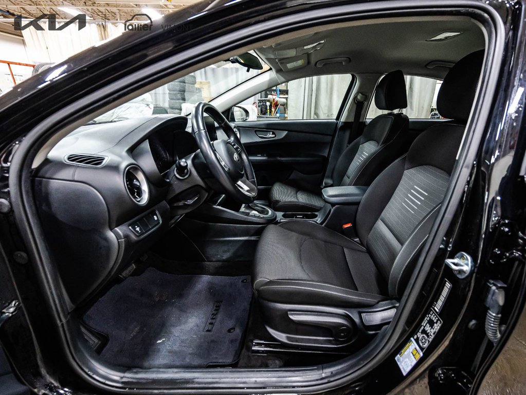 Kia Forte LX 2021 à , Québec - 9 - w1024h768px