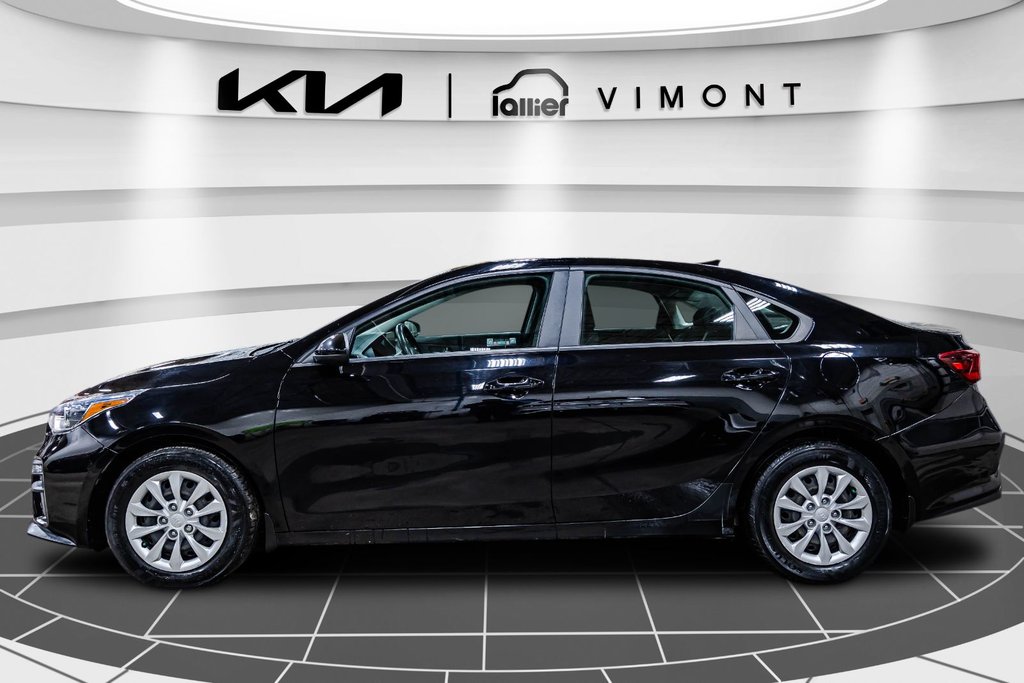 Kia Forte LX 2021 à , Québec - 7 - w1024h768px