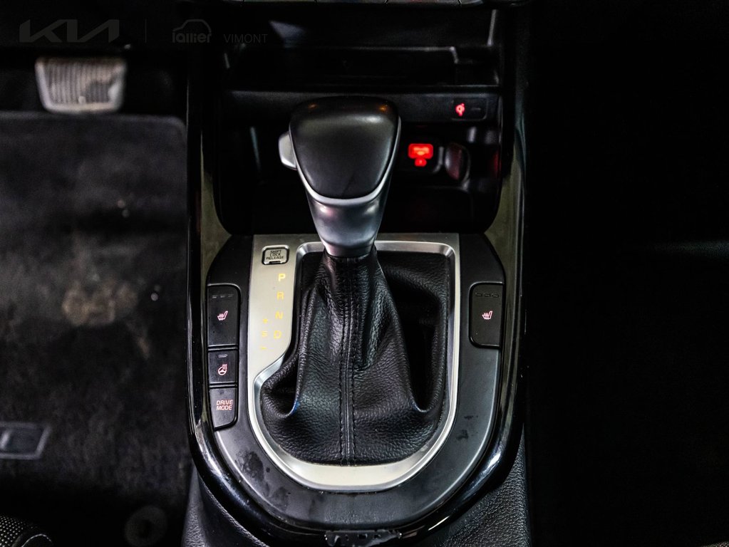 2021 Kia Forte EX in Montréal, Quebec - 22 - w1024h768px