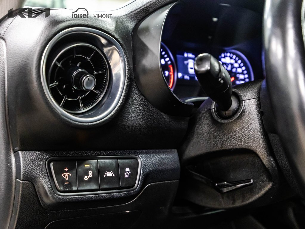 2021 Kia Forte EX in Montréal, Quebec - 23 - w1024h768px