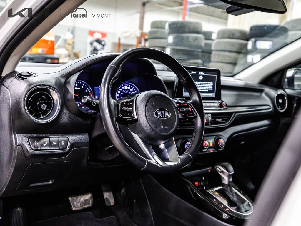 2021 Kia Forte EX in Montréal, Quebec - 20 - w1024h768px