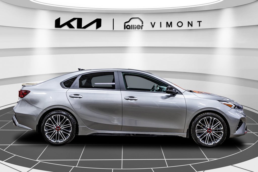2022  Forte GT Limited in , Quebec - 11 - w1024h768px