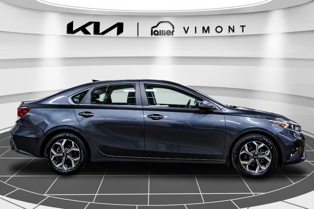 Kia Forte EX 2022 à , Québec - 16 - w1024h768px