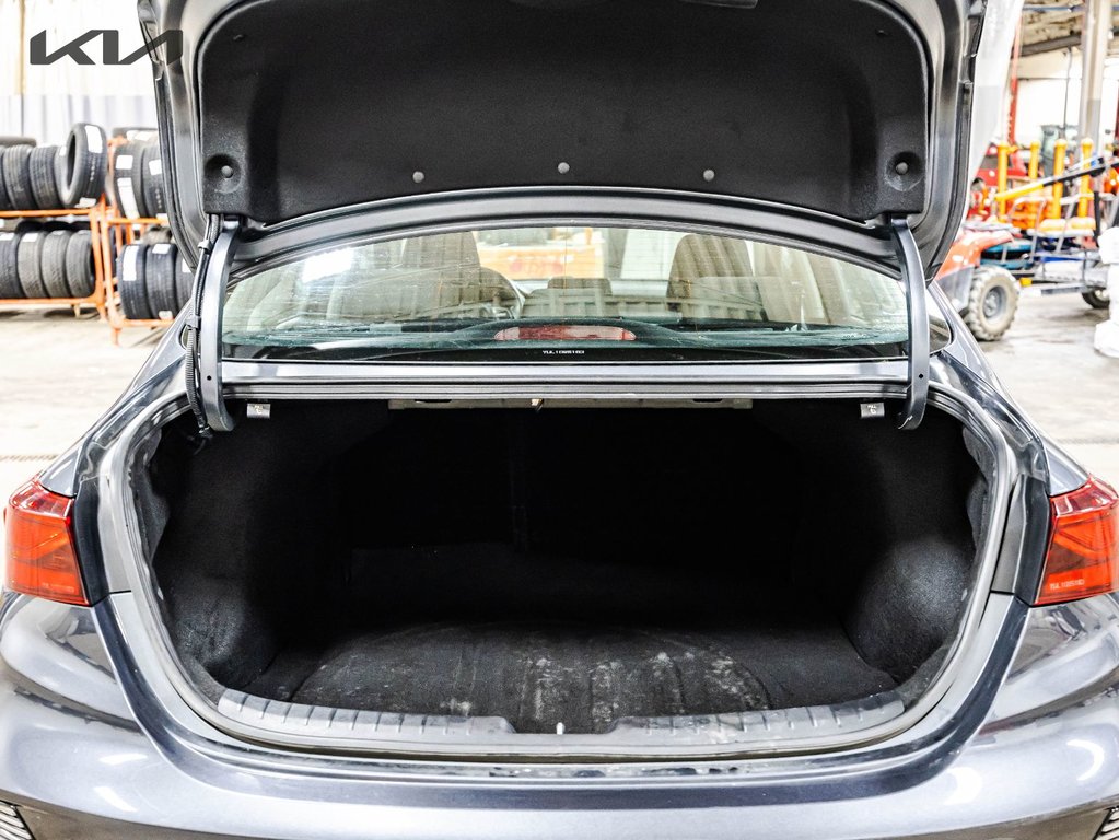Kia Forte EX 2022 à , Québec - 24 - w1024h768px