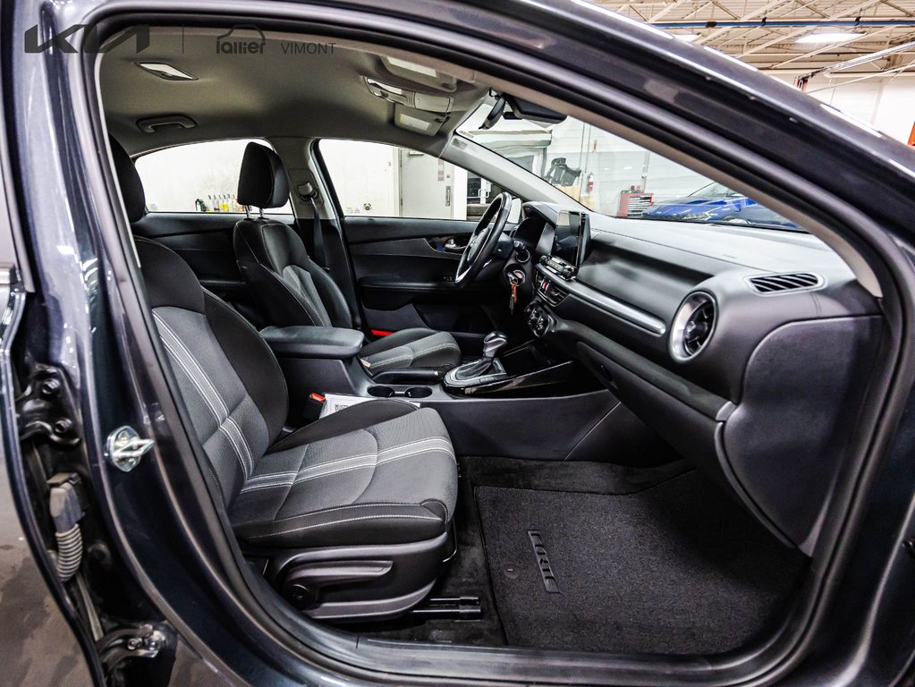 Kia Forte EX 2022 à , Québec - 9 - w1024h768px
