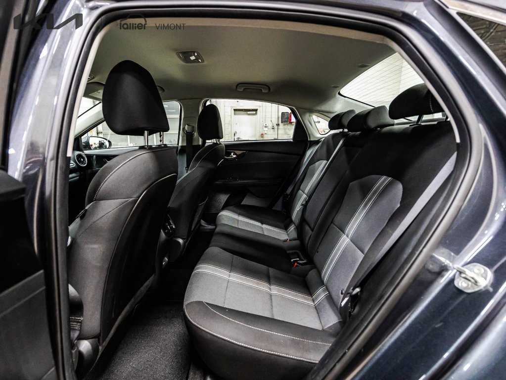 Kia Forte EX 2022 à , Québec - 8 - w1024h768px