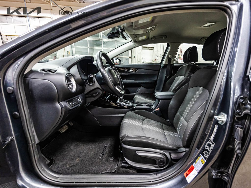 Kia Forte EX 2022 à , Québec - 7 - w1024h768px