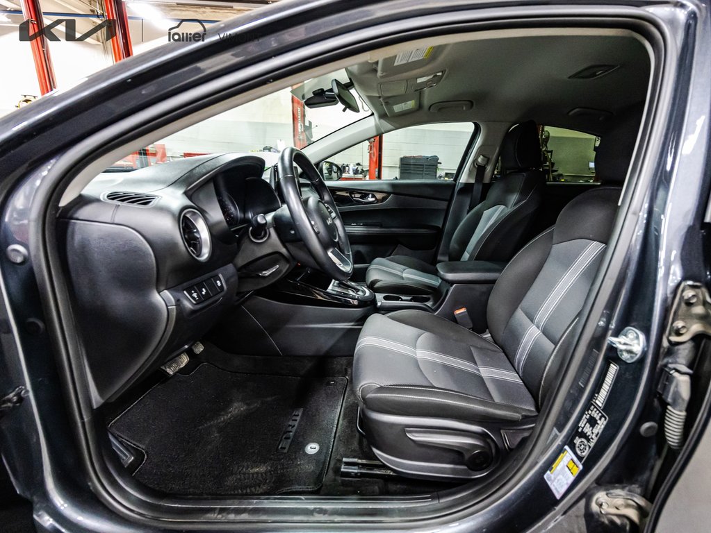 Kia Forte EX 2022 à , Québec - 7 - w1024h768px