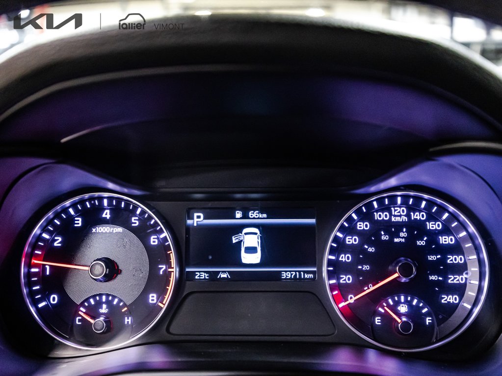 Kia Forte EX 2022 à , Québec - 6 - w1024h768px