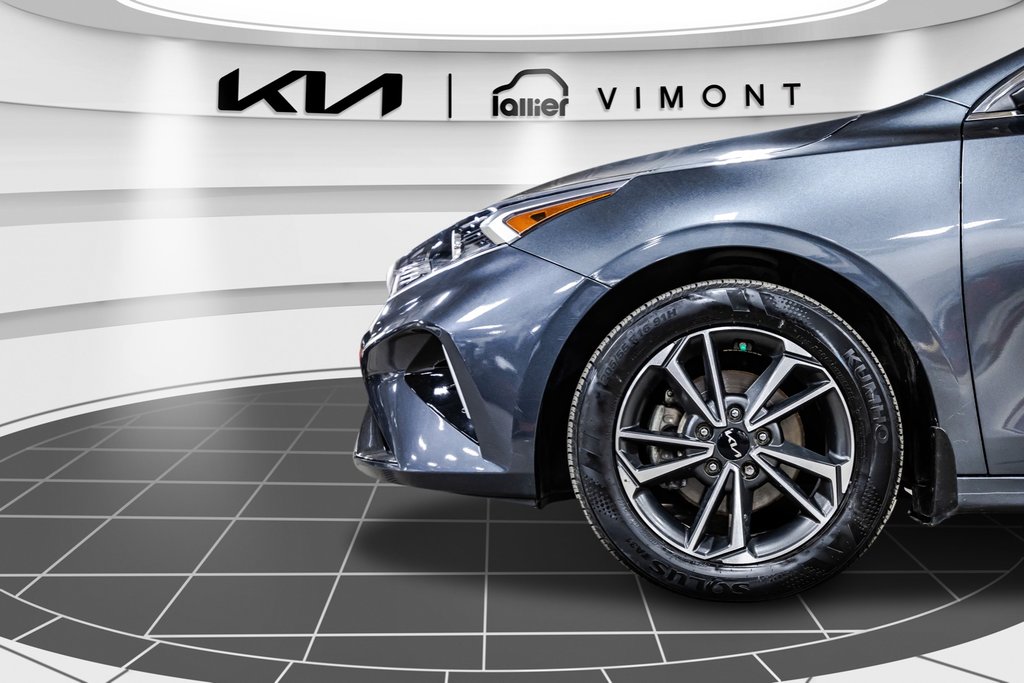 Kia Forte EX 2022 à , Québec - 18 - w1024h768px