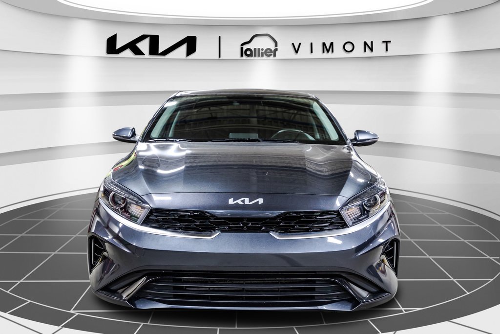 Kia Forte EX 2022 à , Québec - 3 - w1024h768px