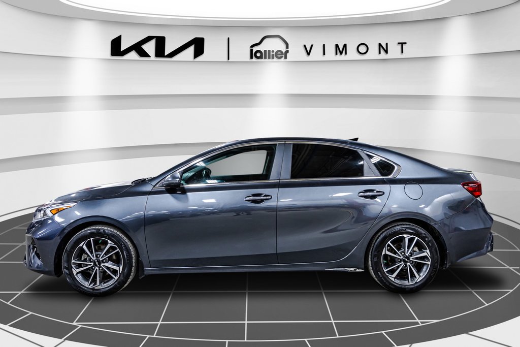 Kia Forte EX 2022 à , Québec - 5 - w1024h768px