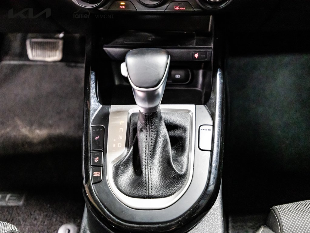 Kia Forte EX 2022 à , Québec - 22 - w1024h768px