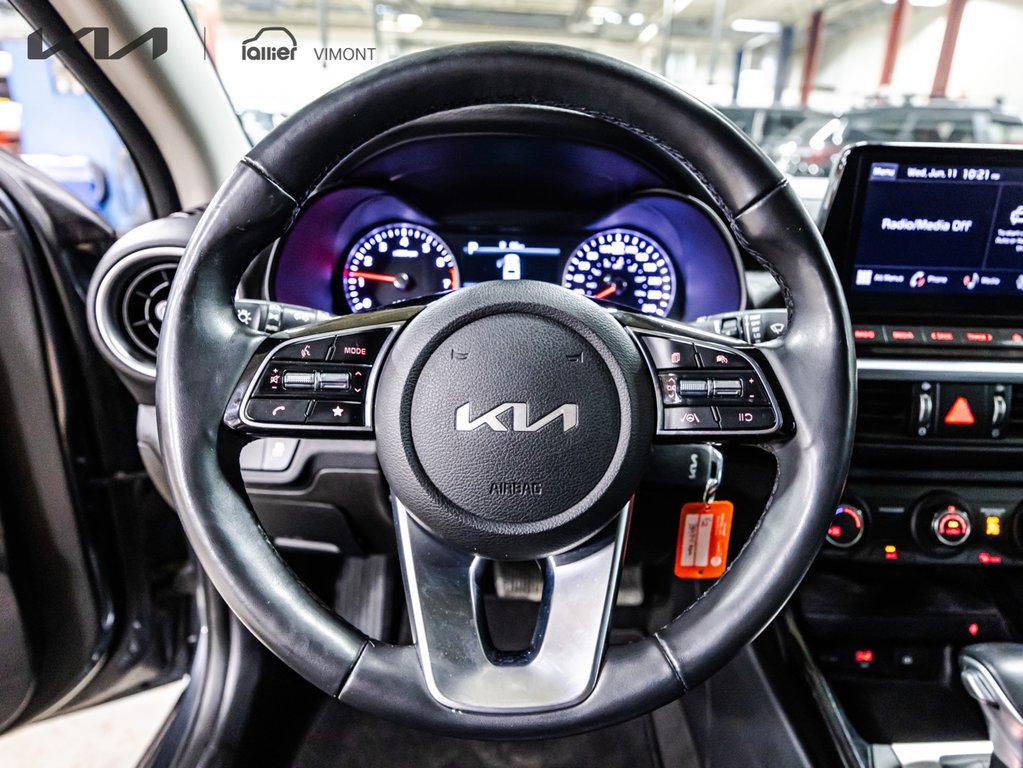 Kia Forte EX 2022 à , Québec - 21 - w1024h768px