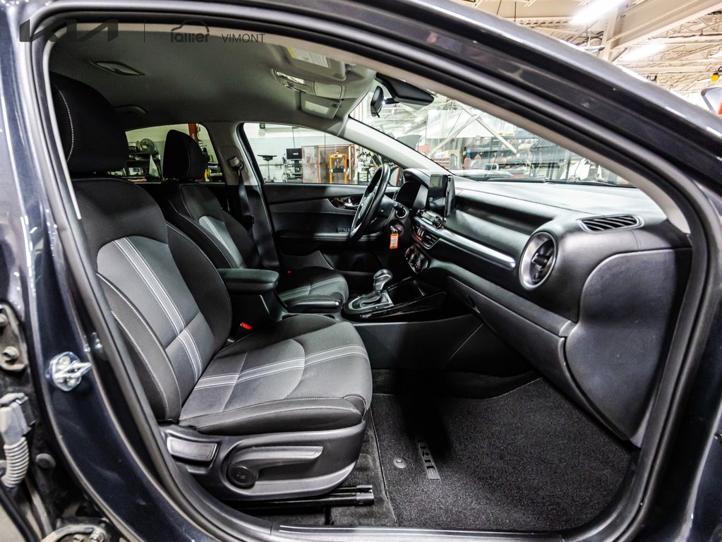 Kia Forte EX 2022 à , Québec - 9 - w1024h768px