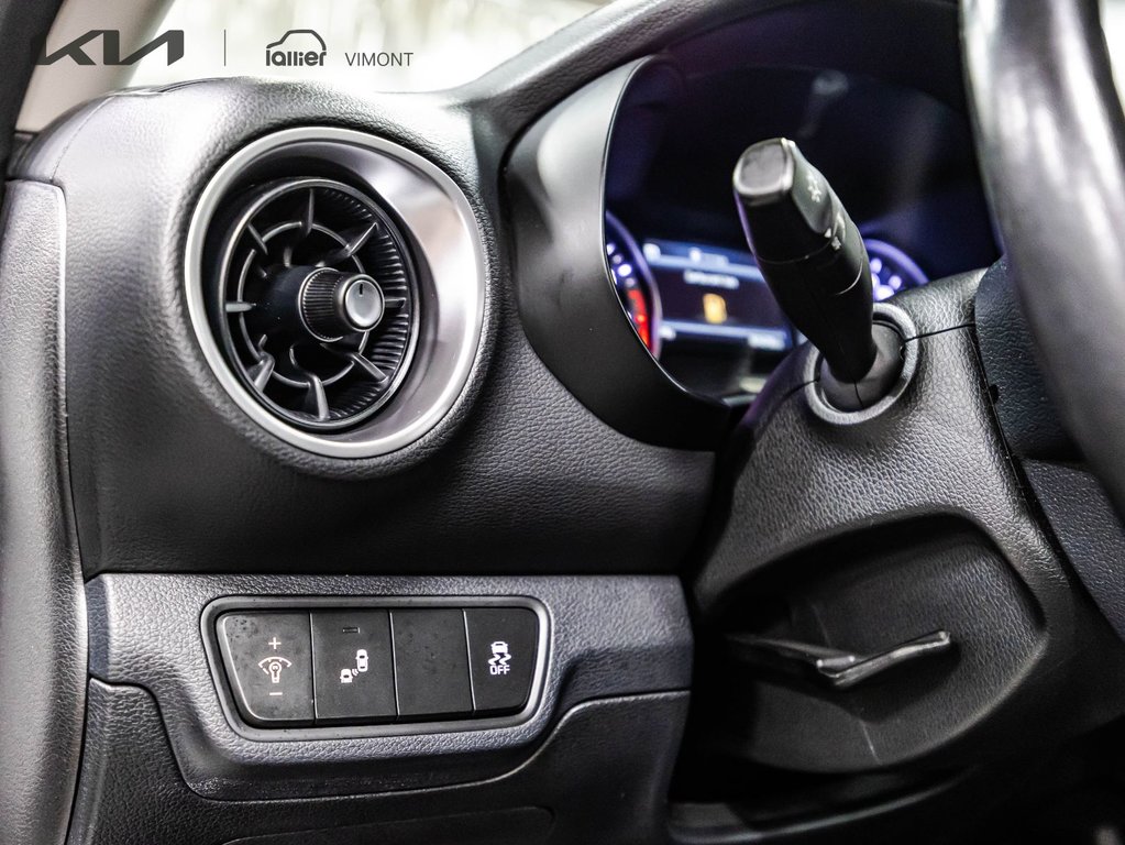 Kia Forte EX+ 2022 à , Québec - 24 - w1024h768px