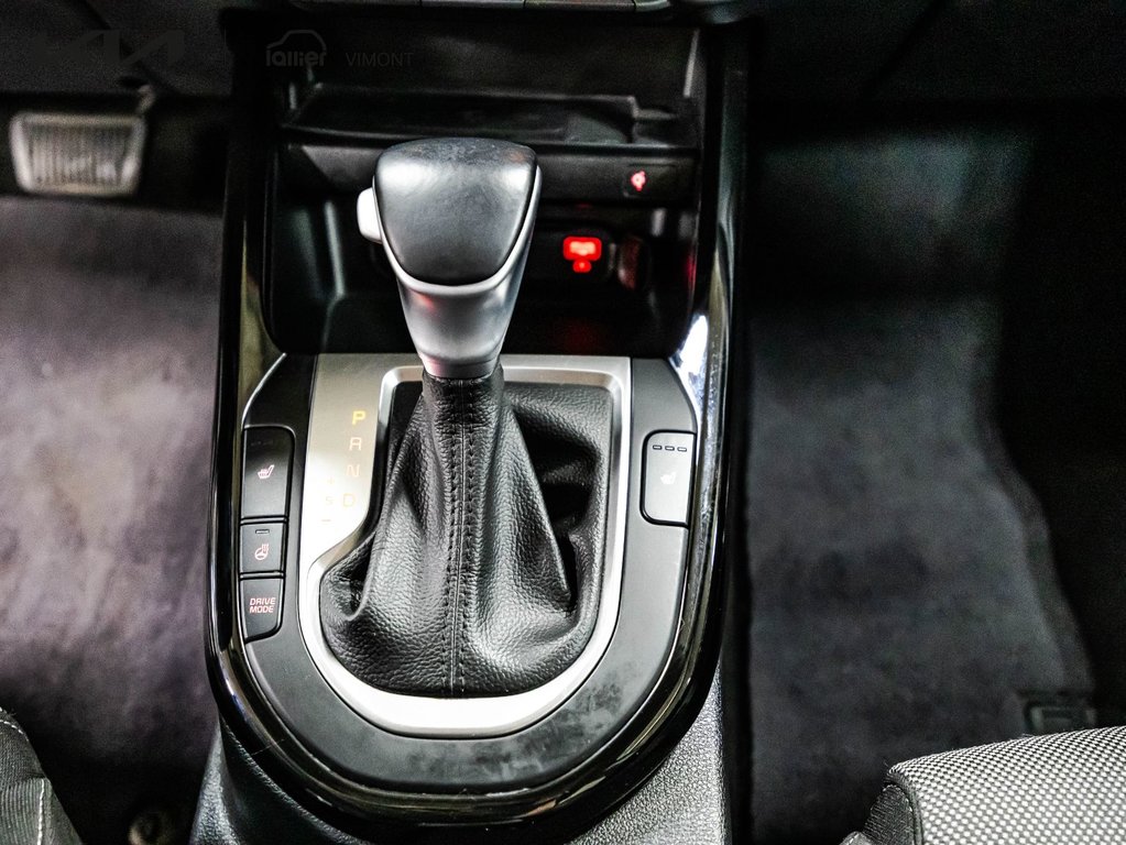 Kia Forte EX+ 2022 à , Québec - 23 - w1024h768px