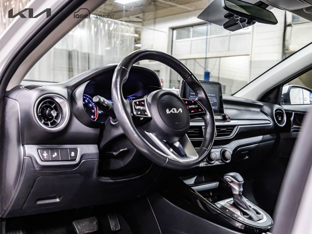 Kia Forte EX+ 2022 à , Québec - 21 - w1024h768px