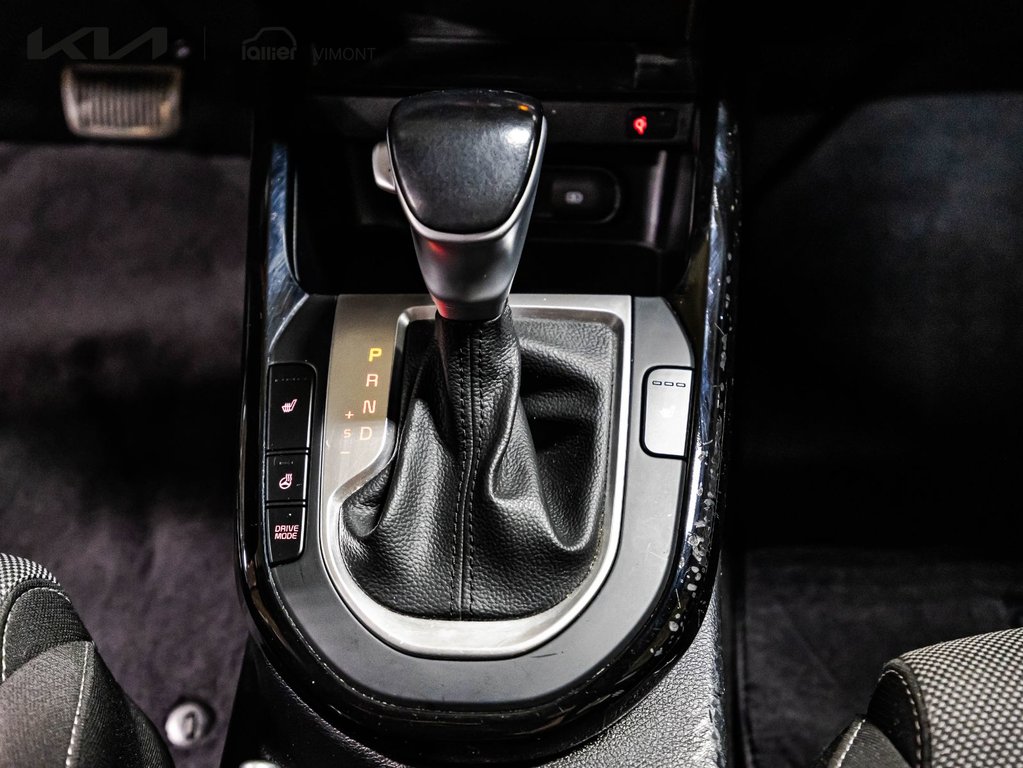 Kia Forte EX 2022 à , Québec - 22 - w1024h768px