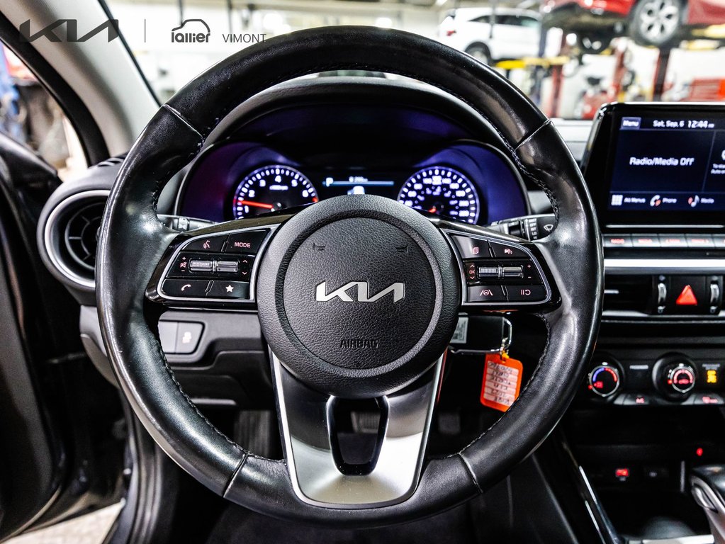 Kia Forte EX 2022 à , Québec - 21 - w1024h768px