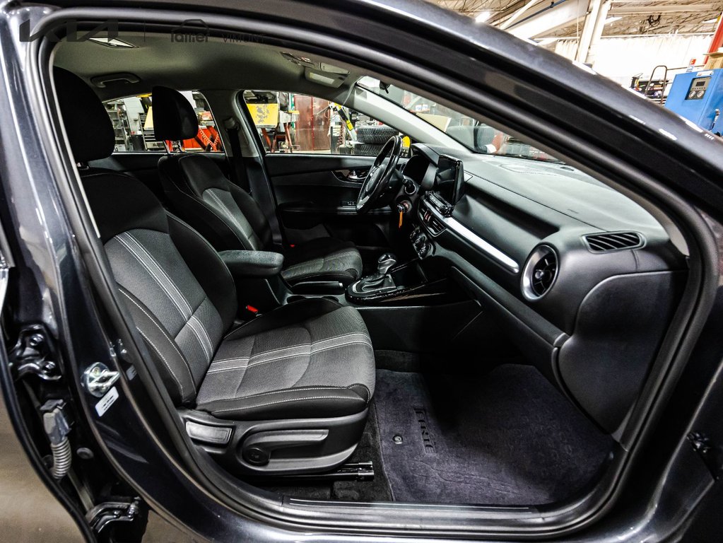Kia Forte EX 2022 à , Québec - 9 - w1024h768px