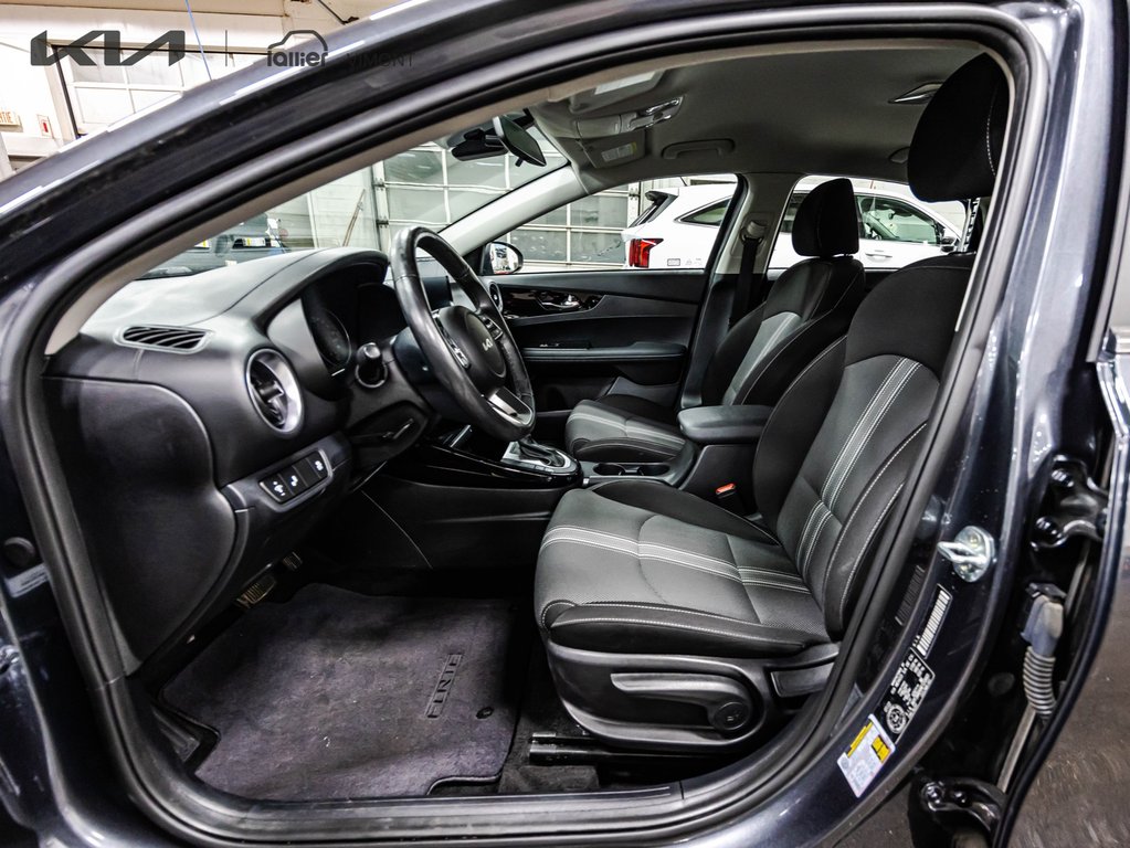 Kia Forte EX 2022 à , Québec - 7 - w1024h768px