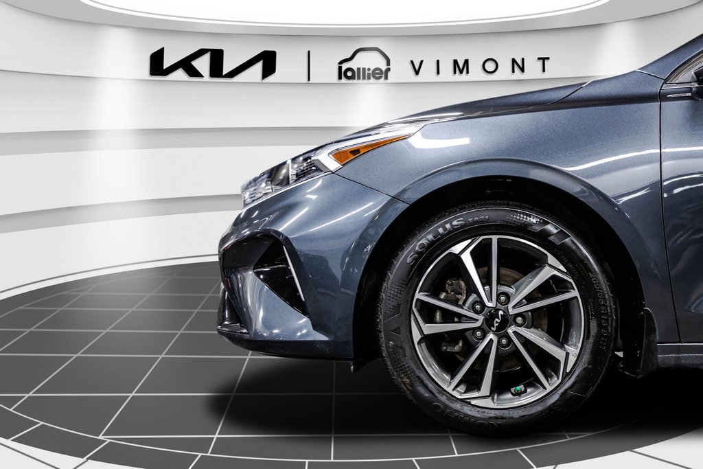 Kia Forte EX 2022 à , Québec - 18 - w1024h768px