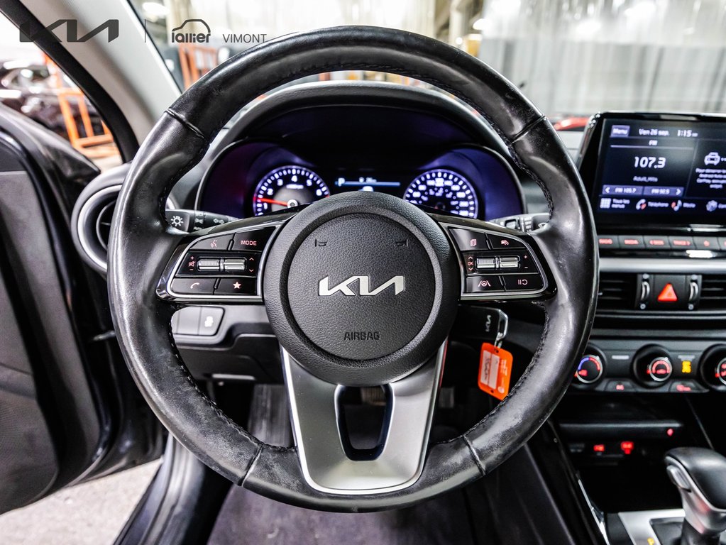 Kia Forte EX 2022 à , Québec - 21 - w1024h768px