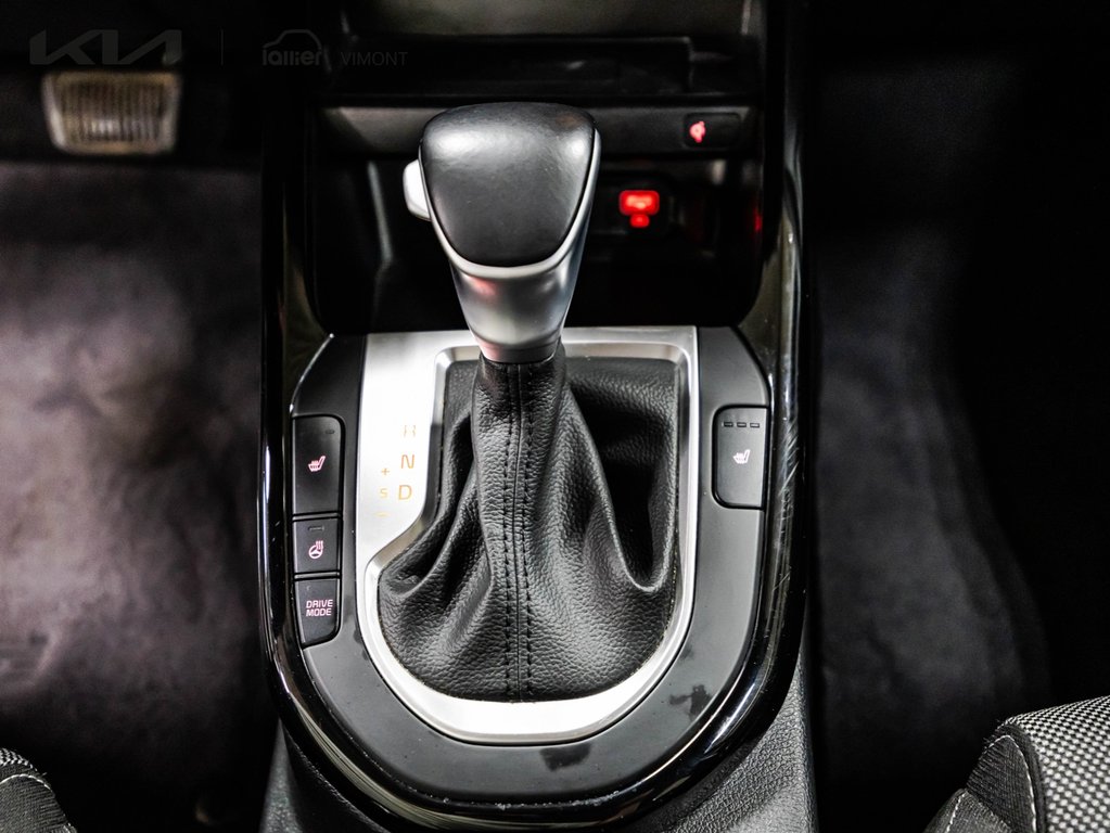 Kia Forte EX 2022 à , Québec - 22 - w1024h768px