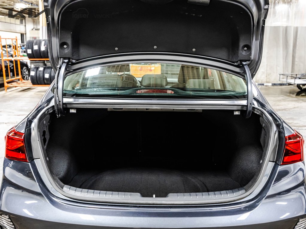 Kia Forte EX 2022 à , Québec - 24 - w1024h768px